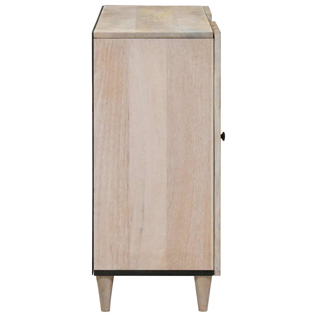 Kreveta Bijelo 33.5 x 90 x 75 cm
