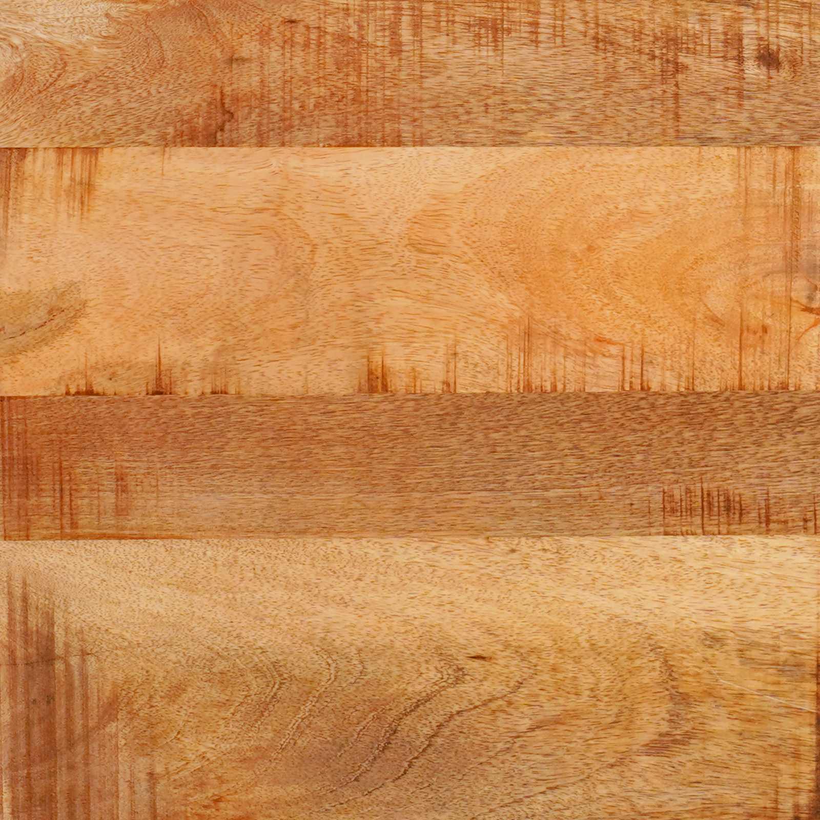 Kupaonski ormarić za sudoper s vratima Prirodna 62 x 33 x 58 cm