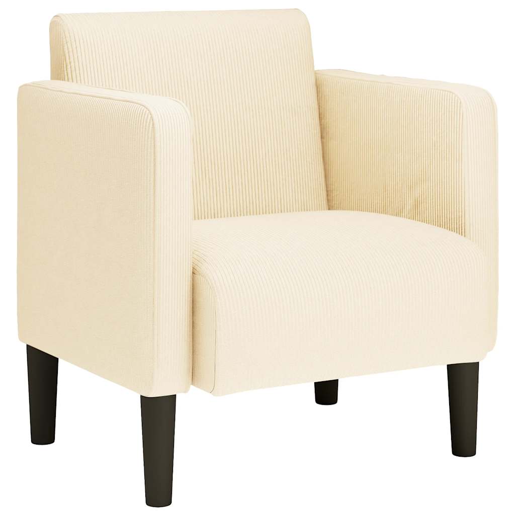 Fotelja na razvlačenje s naslonima za ruke 54 cm