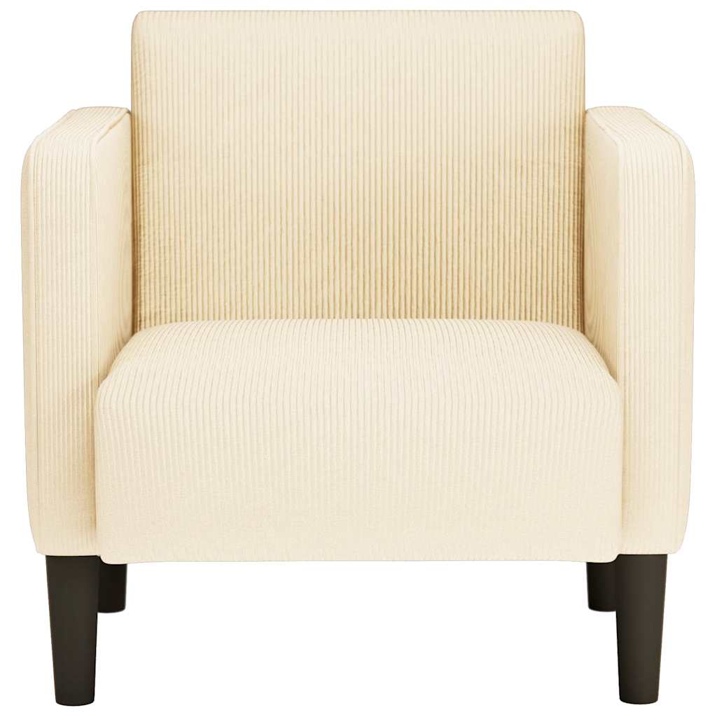 Fotelja na razvlačenje s naslonima za ruke 54 cm
