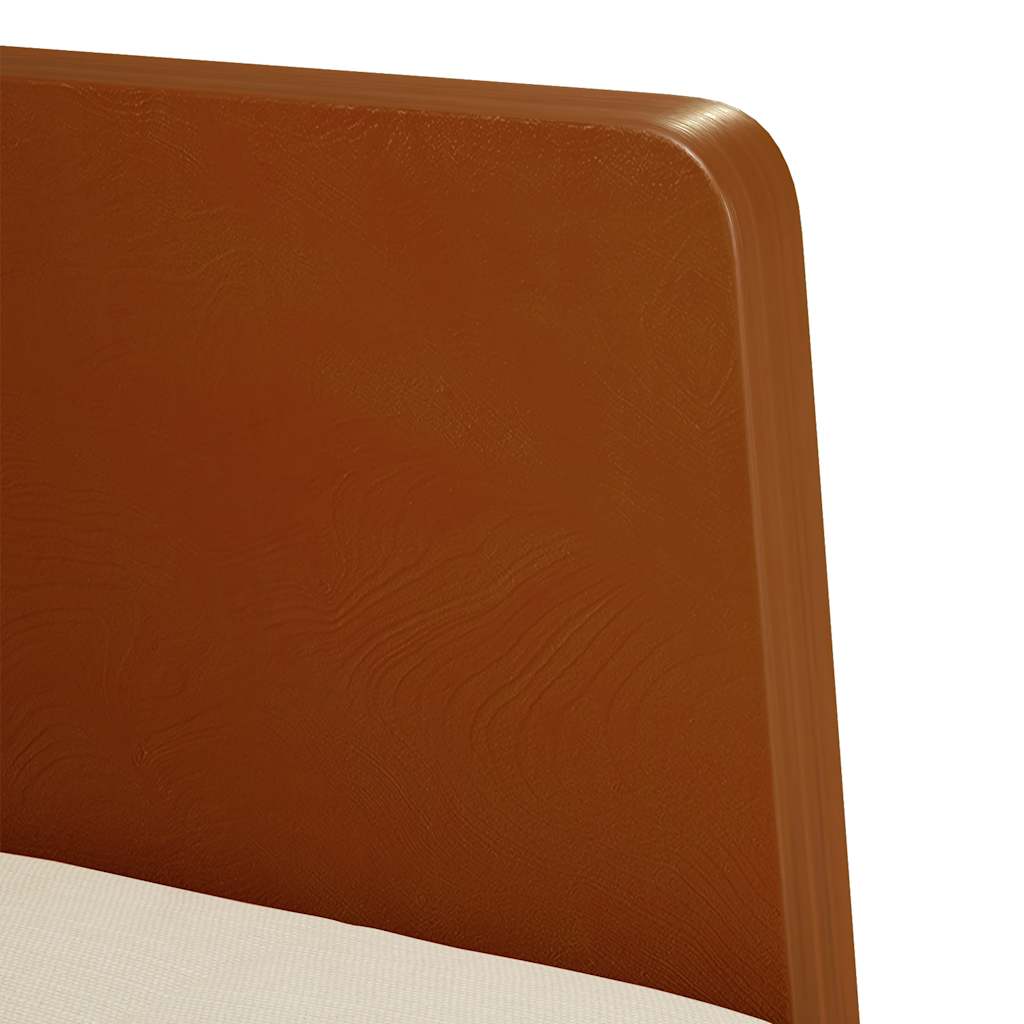 Sofa s naslonima za ruke 55 cm lanena