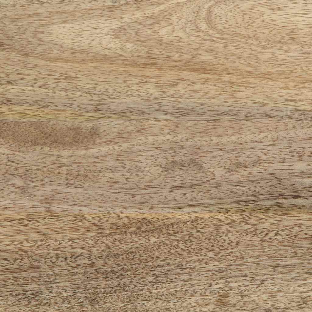 TV ormarić 100x33,5x46 cm Puno drvo Mango
