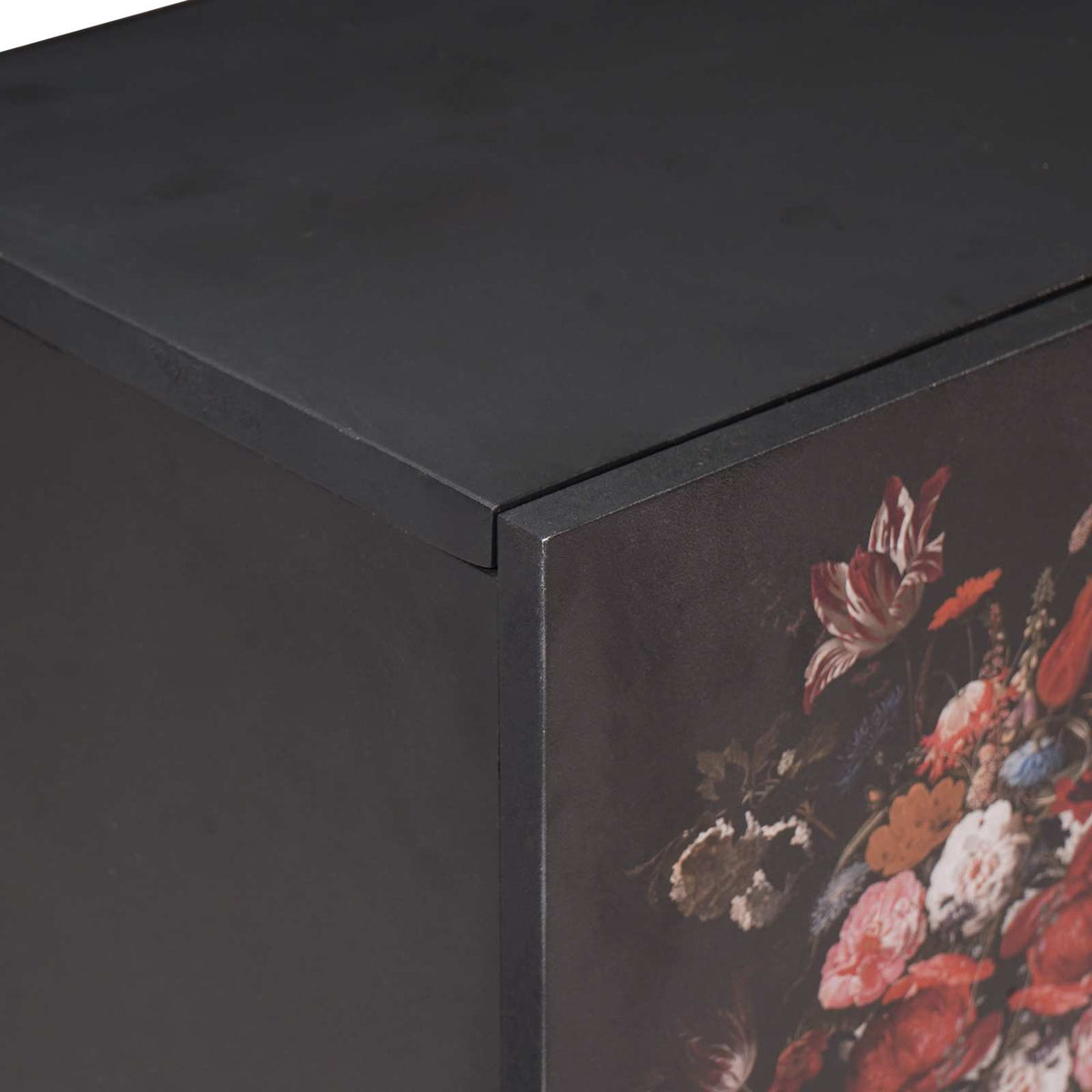 Ormari za skladištenje s pohranom Šareni 105 x 33,5 x 46 cm