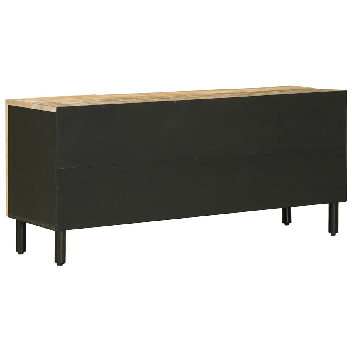 Ormari za skladištenje Prirodna 105 x 33 x 46 cm