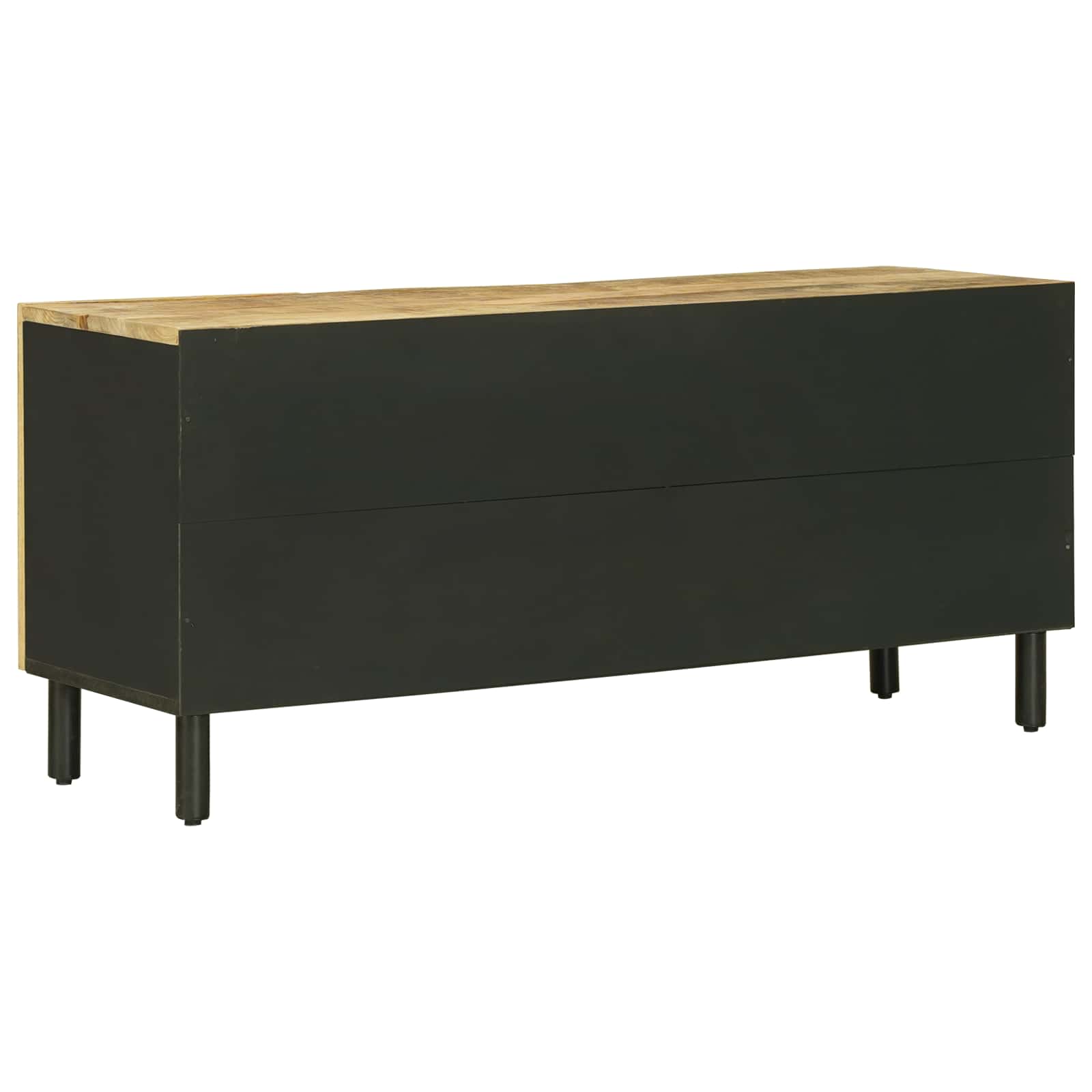 Ormari za skladištenje Prirodna 105 x 33 x 46 cm