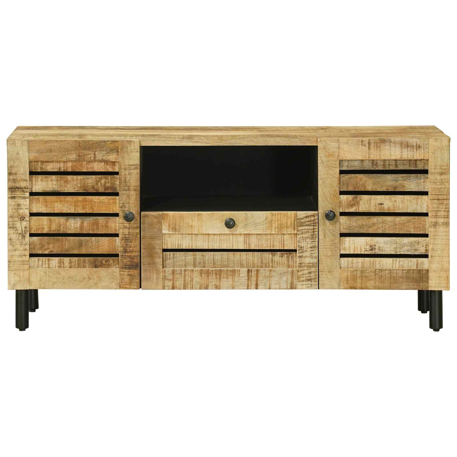 Ormari za skladištenje Prirodna 105 x 33 x 46 cm