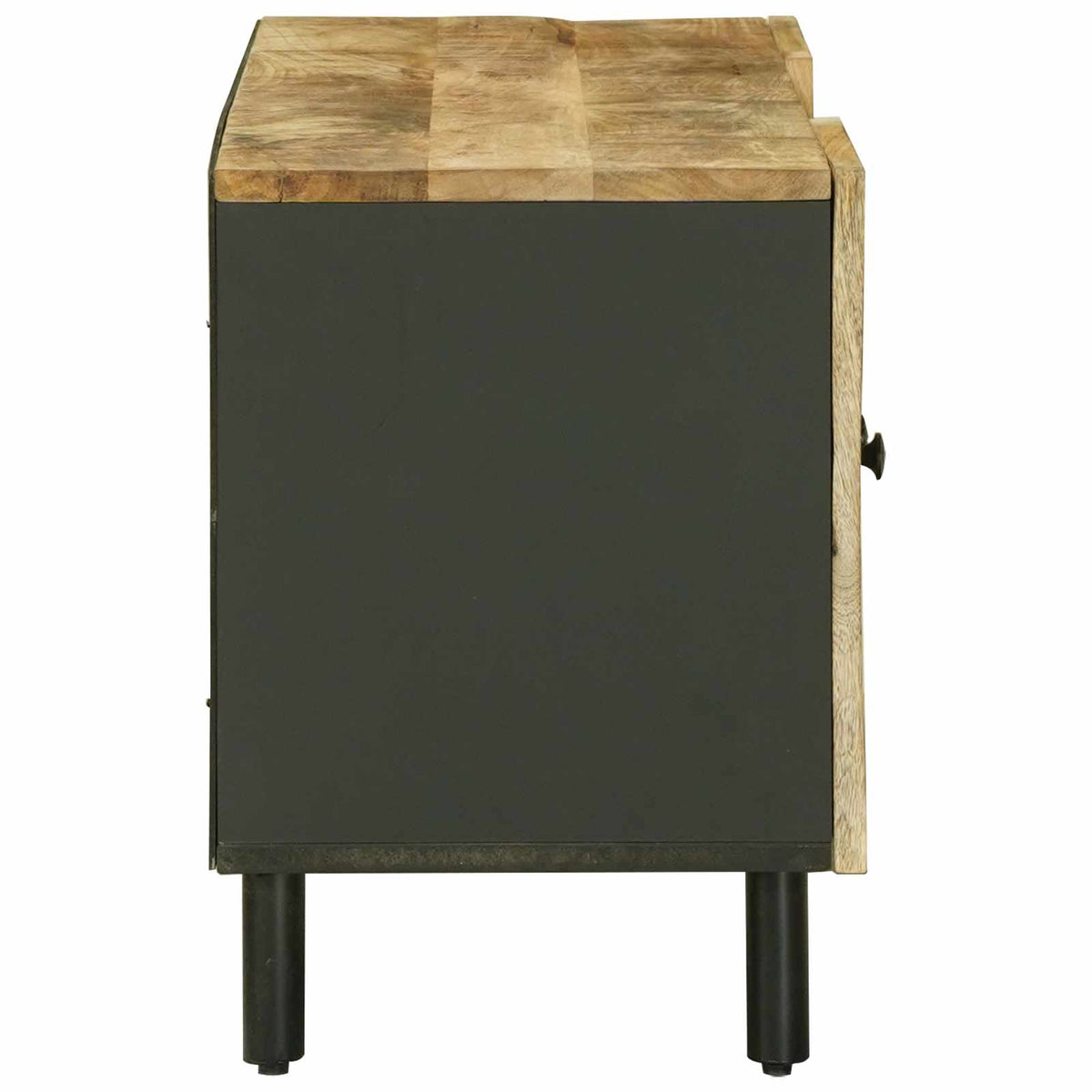 Ormari za skladištenje Prirodna 105 x 33 x 46 cm