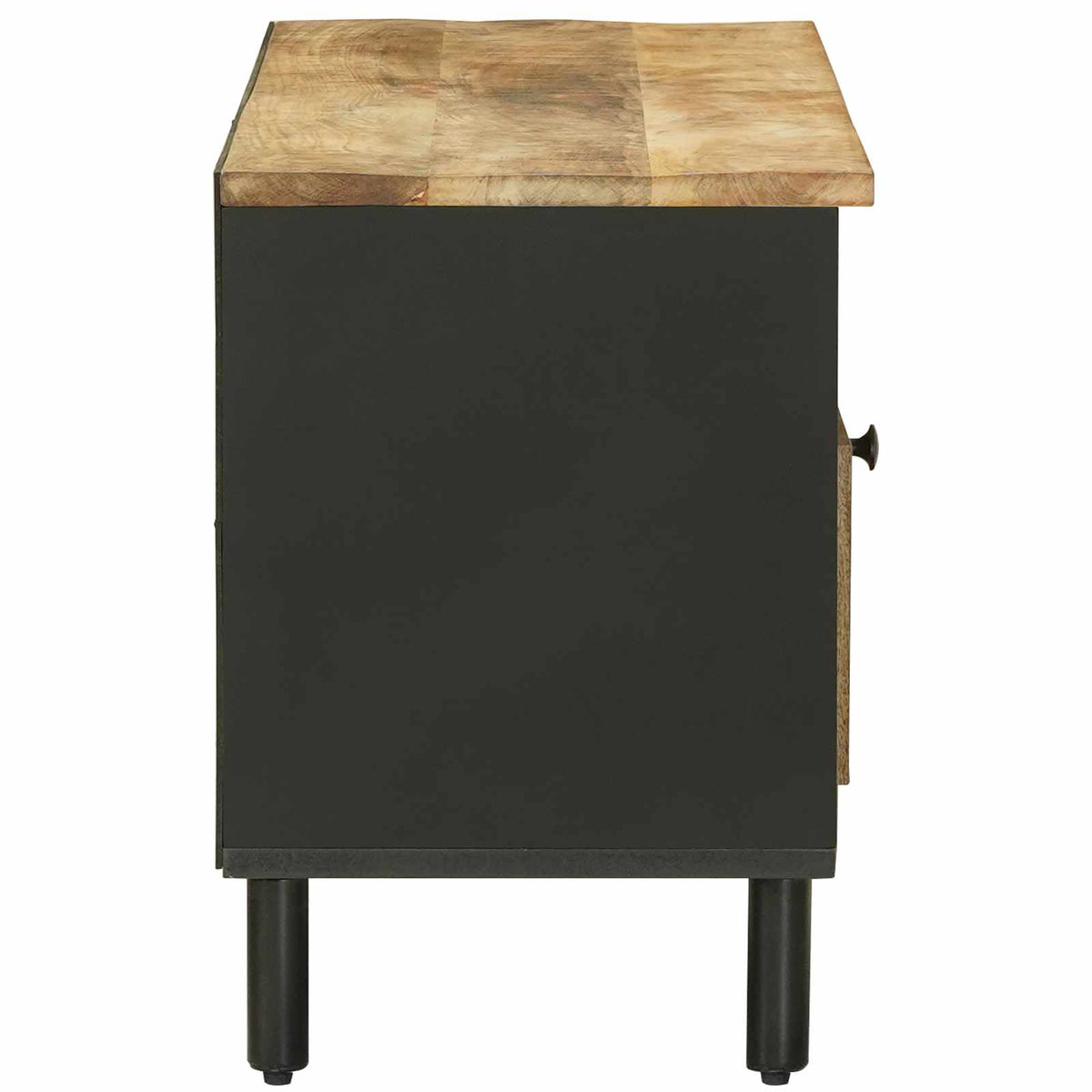 Ormari za skladištenje Prirodna 100 x 33 x 46 cm
