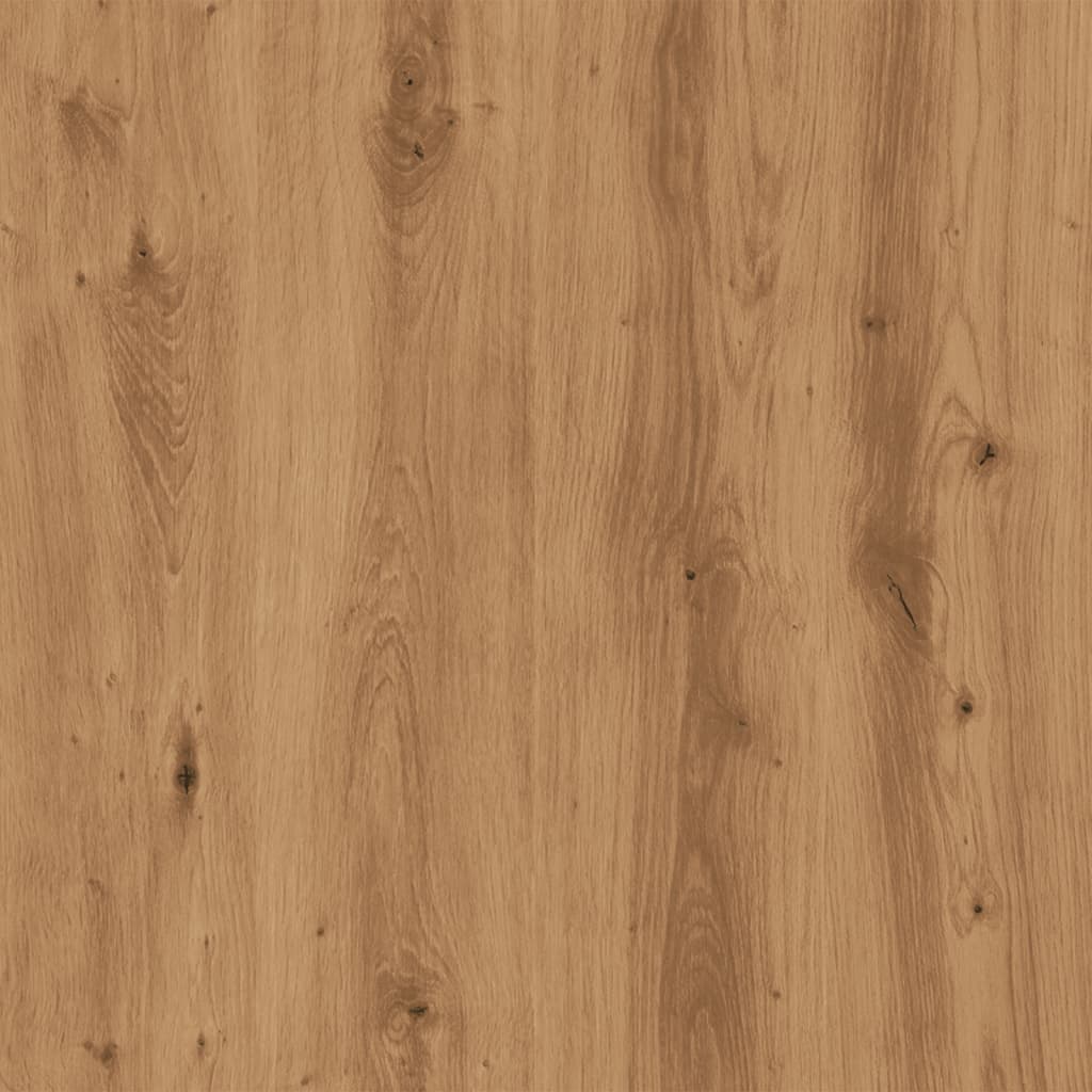 Regal za knjige boja hrasta 60x30x189 cm konstruirano drvo