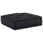 Modularna sofa 4 pcs Antracit Tkanina