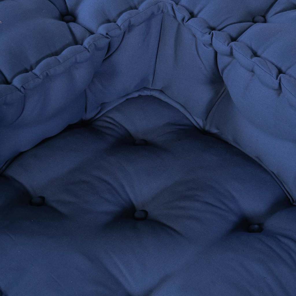 Modularna sofa 4 pcs Indigo Tkanina