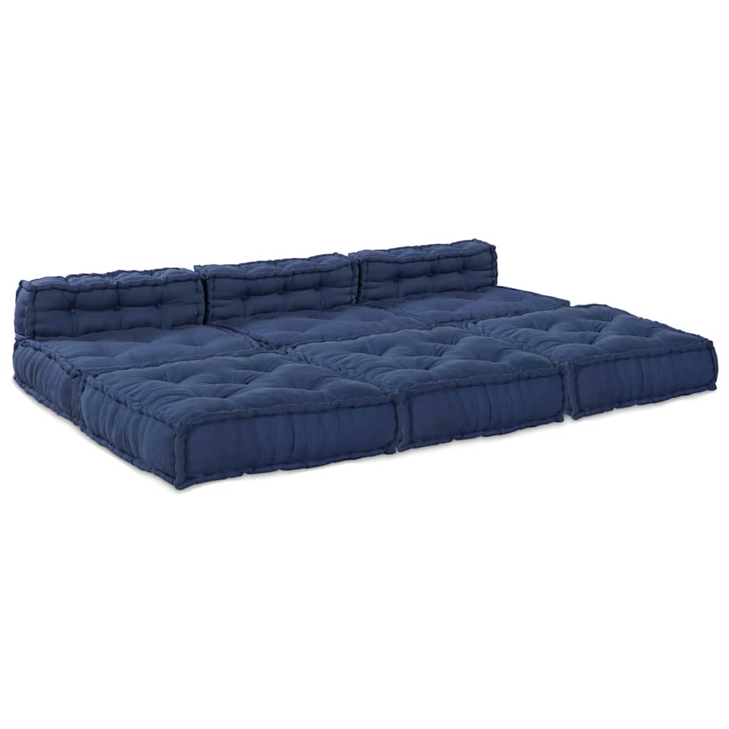 Modularna sofa 4 pcs Indigo Tkanina