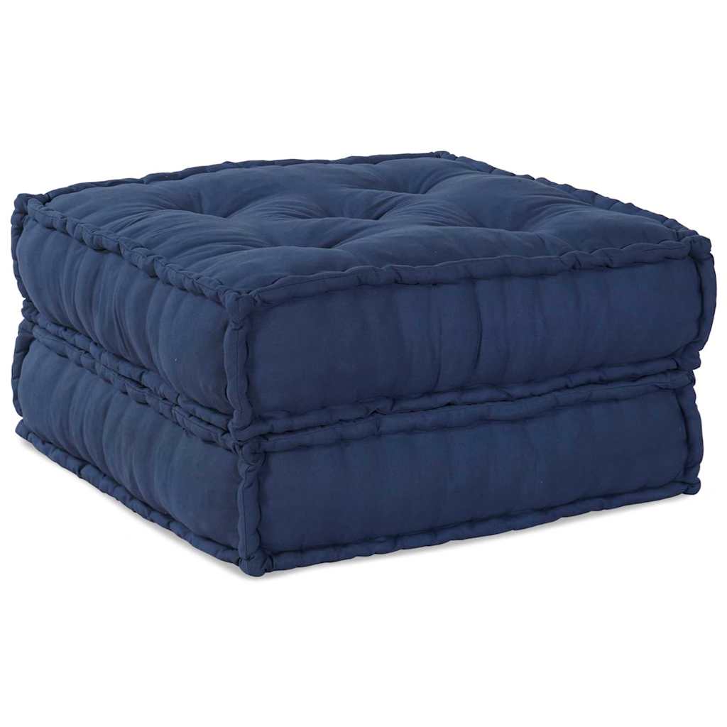 Modularna sofa 2 pcs Indigo 140 x 70 x 36 cm Tkanina