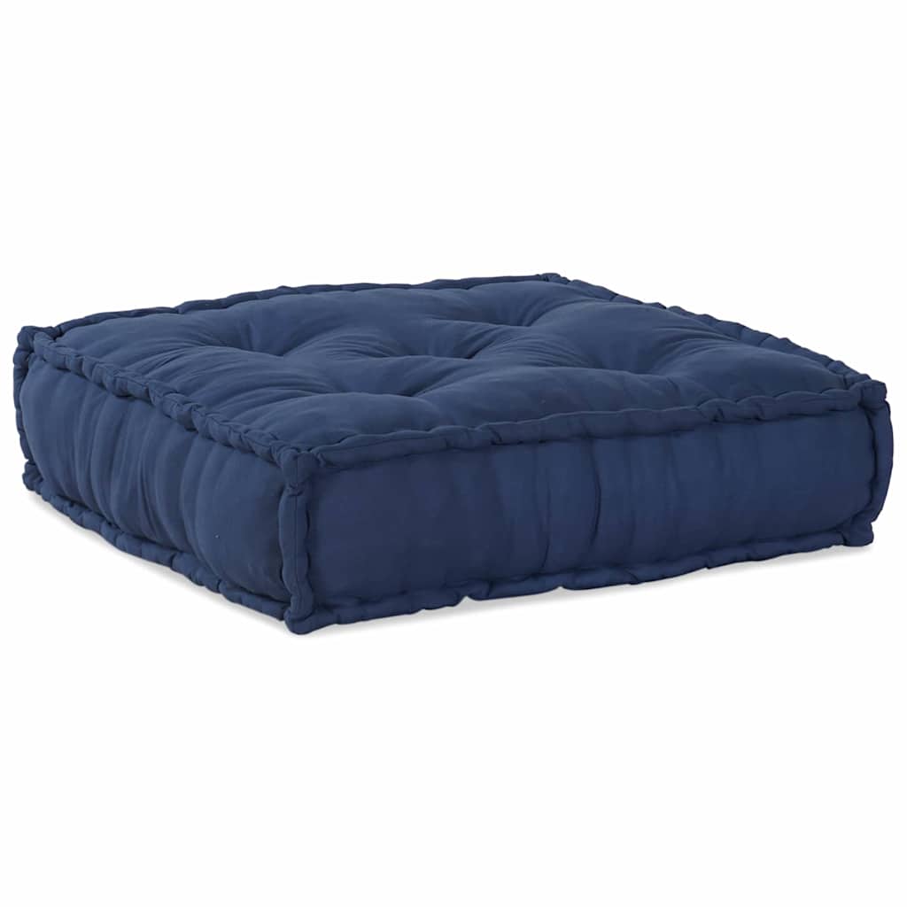 Modularna sofa 2 pcs Indigo 140 x 70 x 36 cm Tkanina