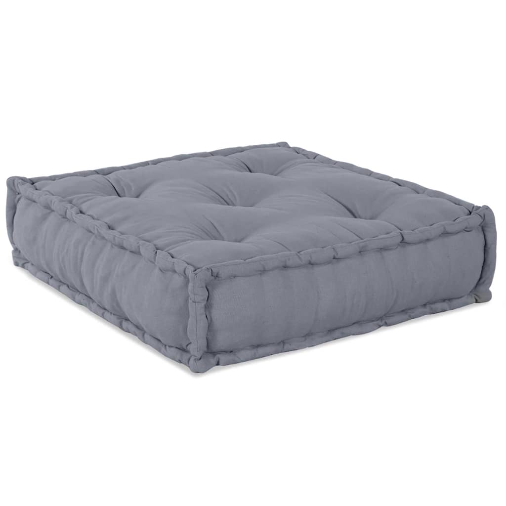 Modularna sofa 4 pcs Siva Tkanina