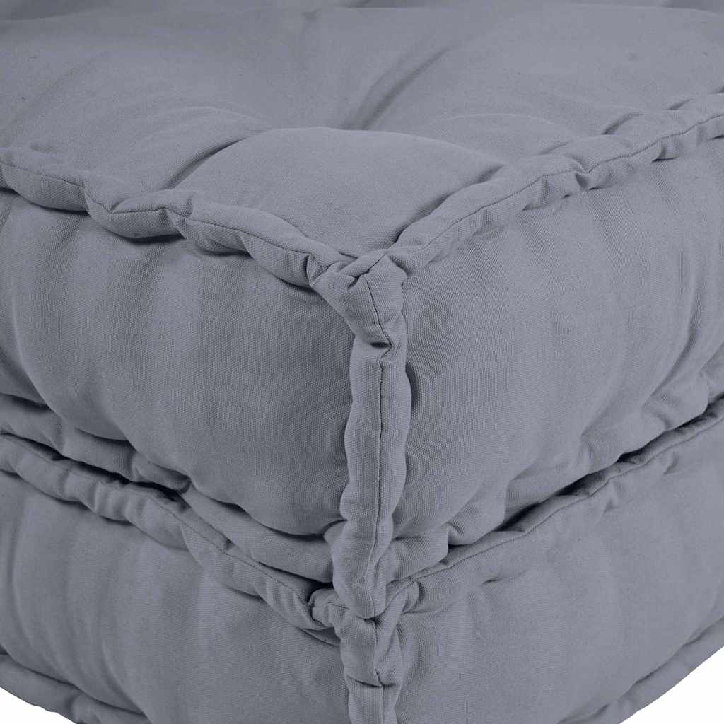 Modularna sofa 2 pcs Siva 140 x 70 x 36 cm Tkanina