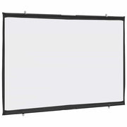 Projekcijsko platno za zid 72 inča 16:9