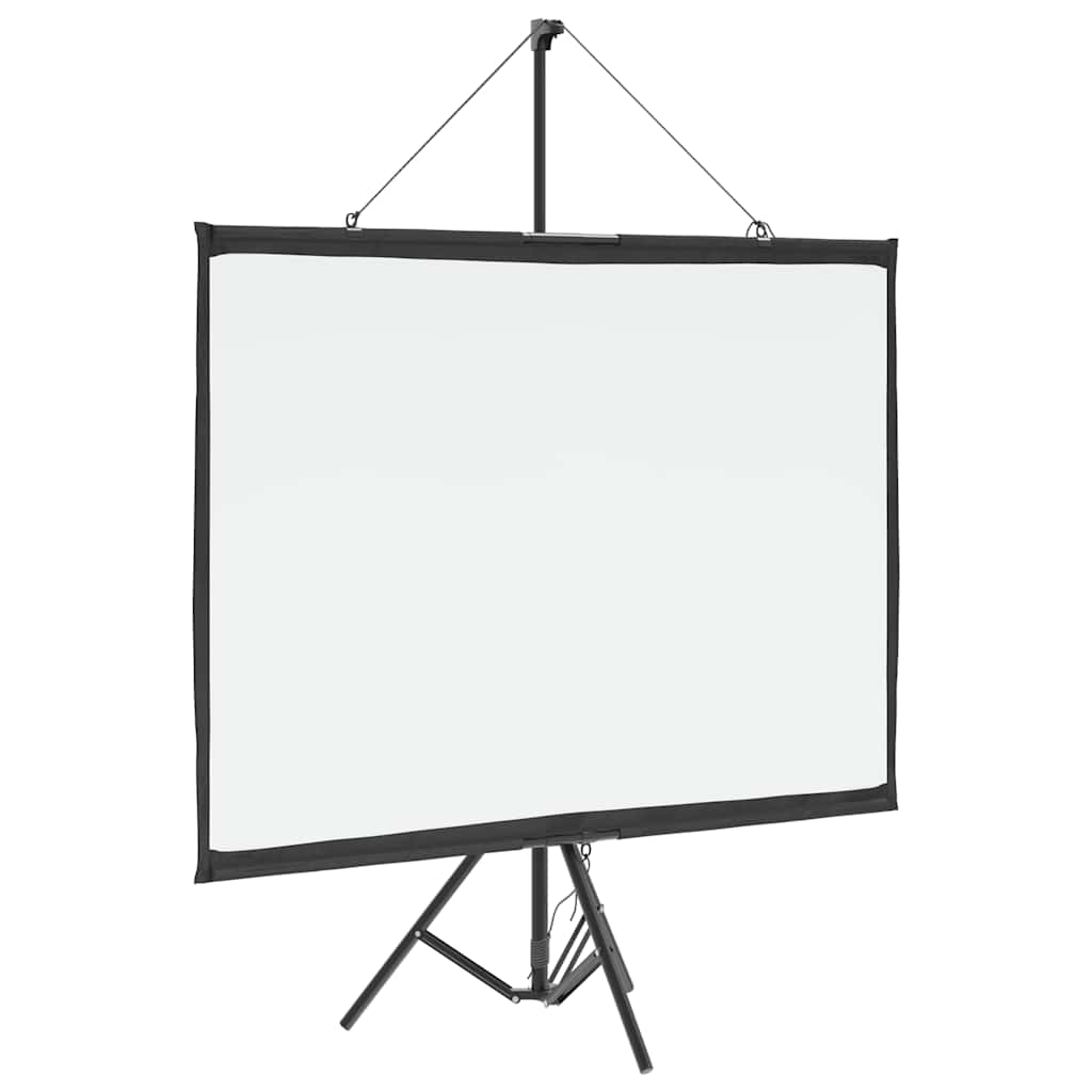 Projekcijsko platno sa stativom 50 inča 4:3