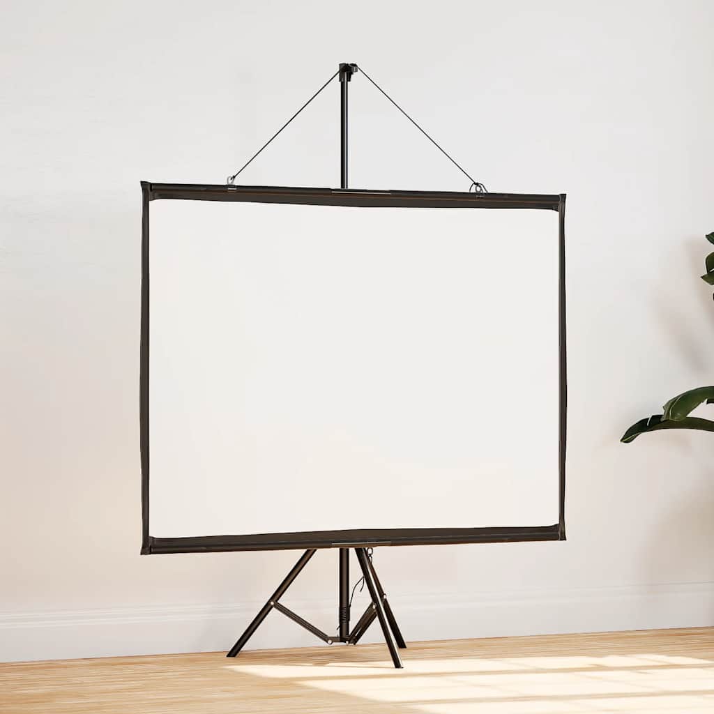 Projekcijsko platno sa stativom 50 inča 4:3