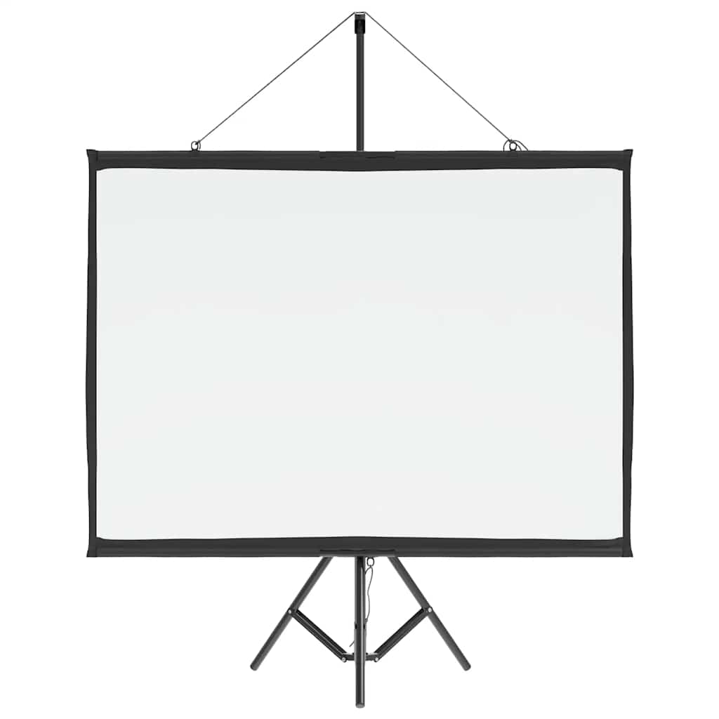 Projekcijsko platno sa stativom 72 inča 4:3