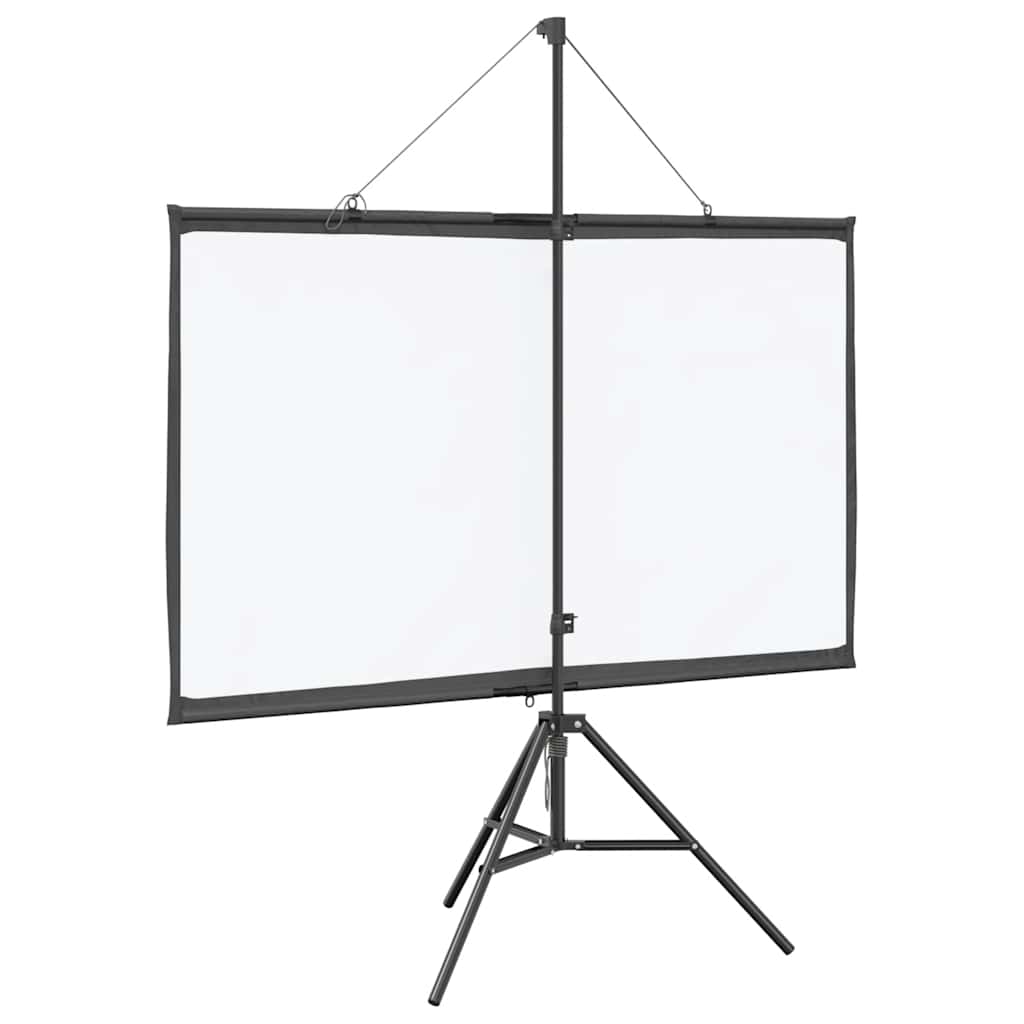 Projekcijsko platno sa stativom 50 inča 16:9
