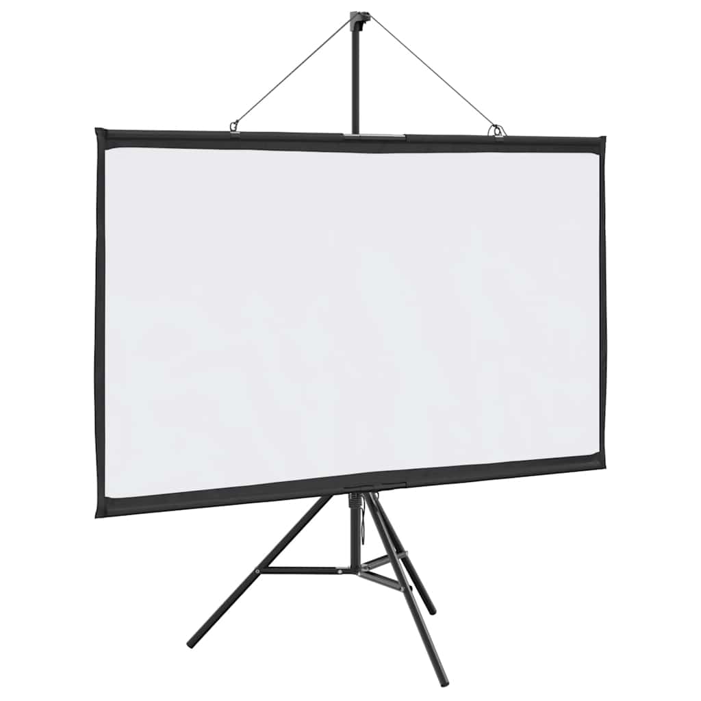 Projekcijsko platno sa stativom 60 inča 16:9