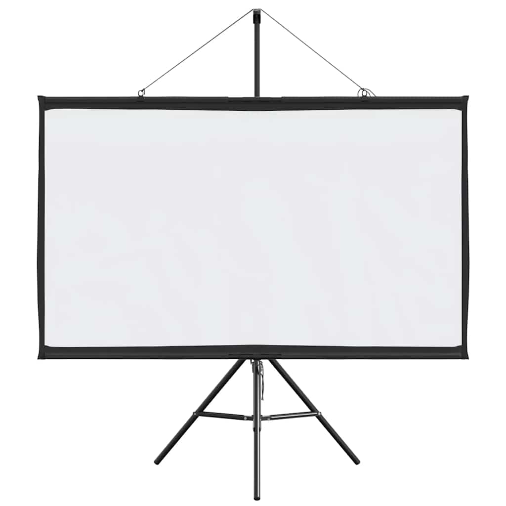 Projekcijsko platno sa stativom 60 inča 16:9