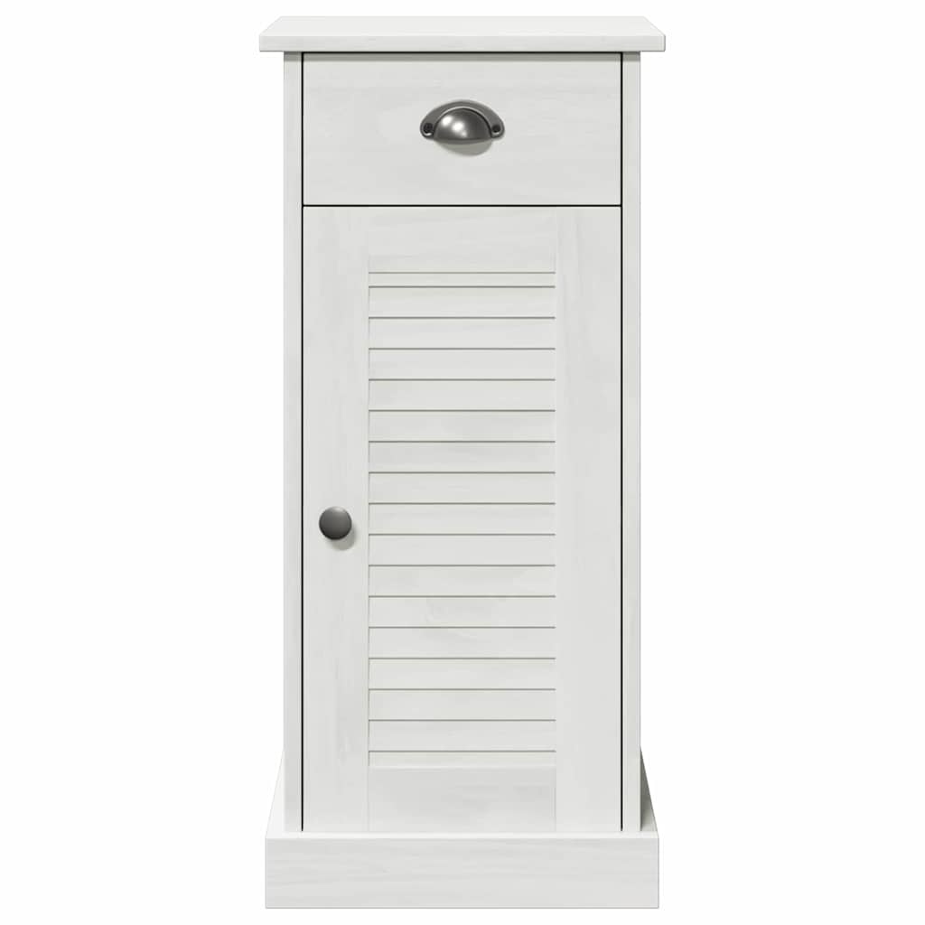 Kupaonski ormar VIGO Smeđa i medena smeđa 37,5 x 34 x 80 cm