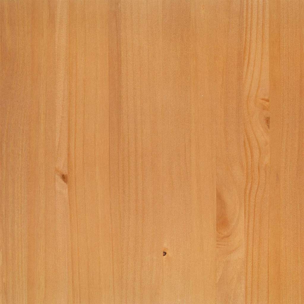 Kupaonski ormar VIGO Smeđa i medena smeđa 37 x 34 x 71,5 cm