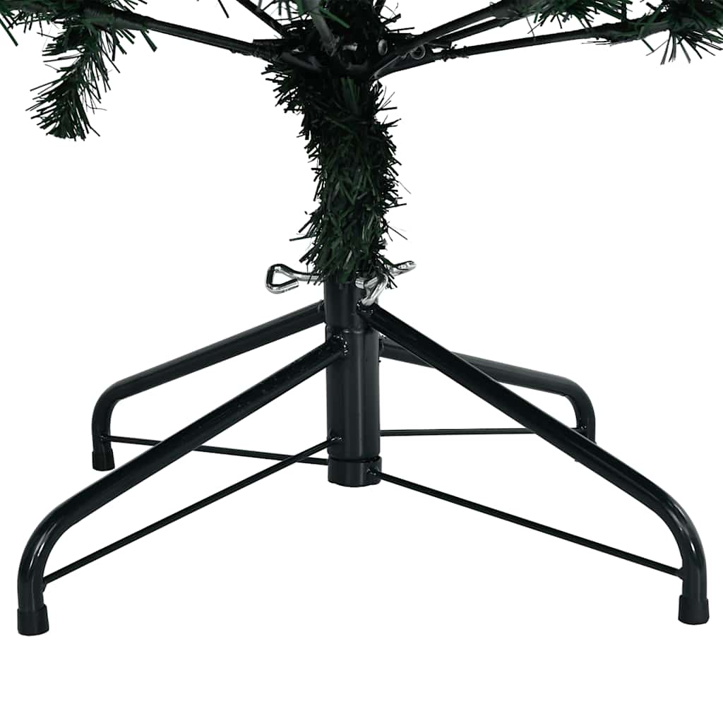 Umjetno božićno drvce s 300 LED žarulja 180 cm