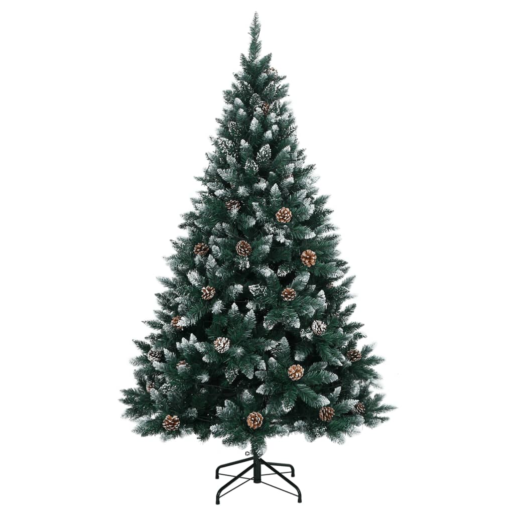 Umjetno božićno drvce 300 LED 240 cm