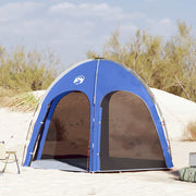 Bazen šator s krovom Azure plava 366 x 305 x 231 cm