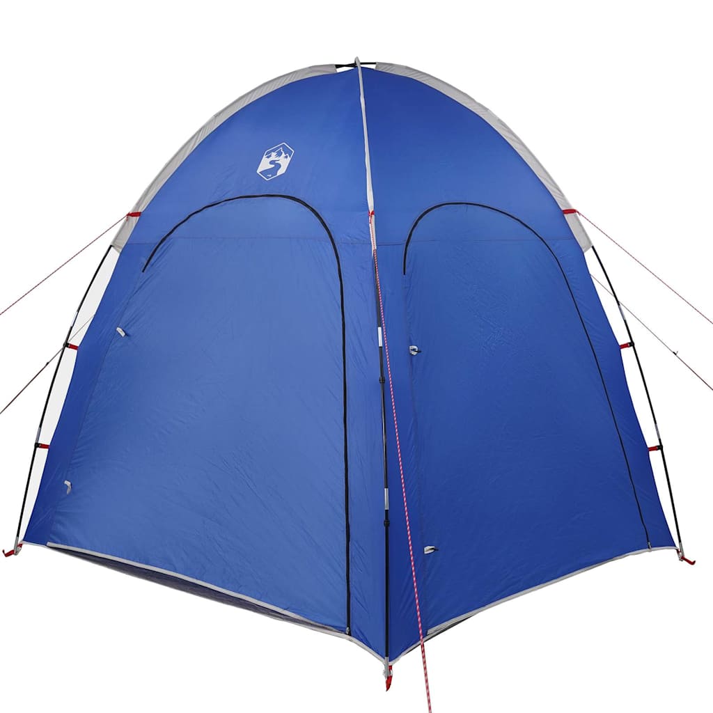 Bazen šator s krovom Azure plava 366 x 305 x 231 cm