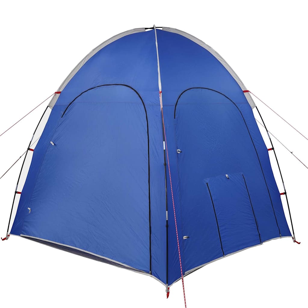 Bazen šator s krovom Azure plava 366 x 305 x 231 cm