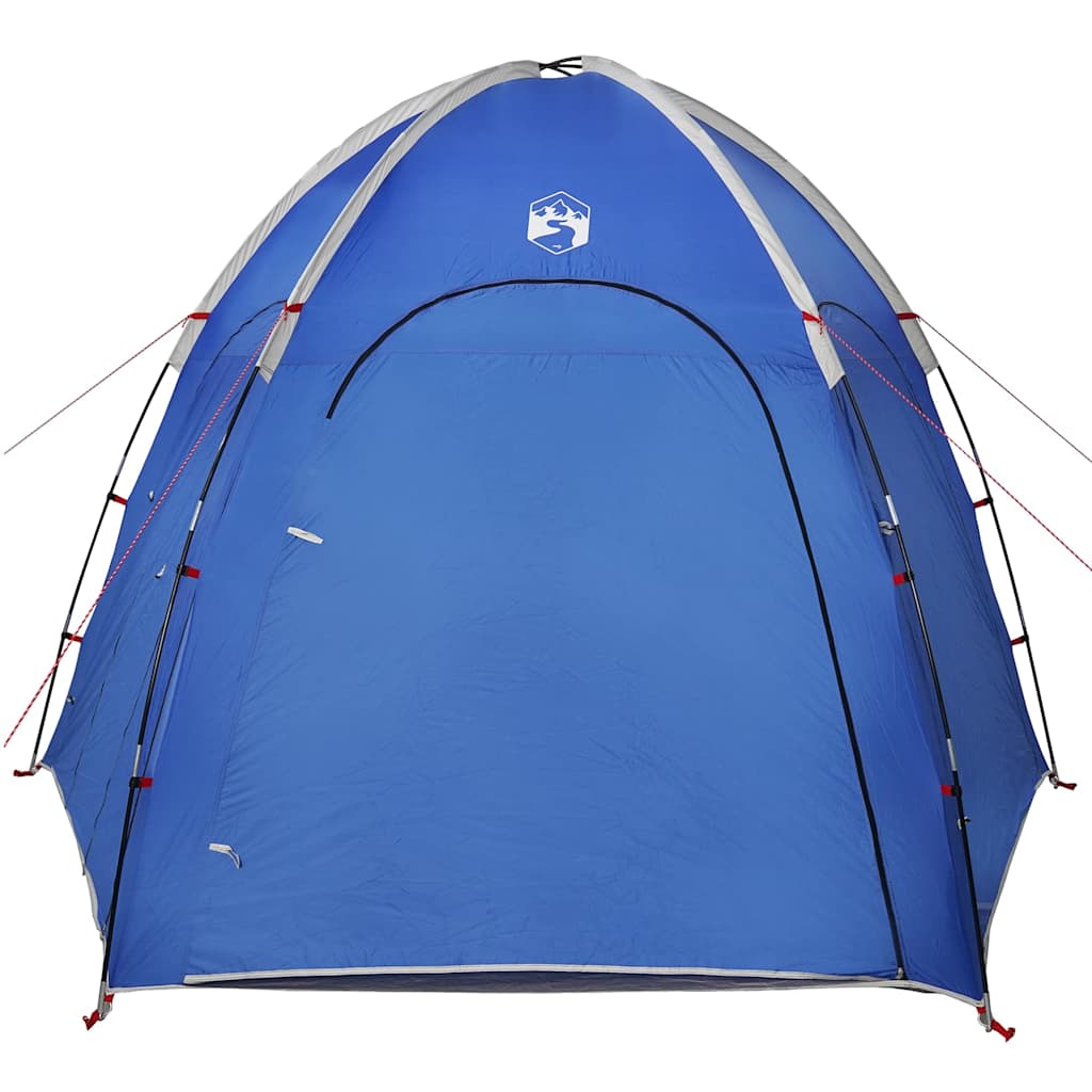 Bazen šator s krovom Azure plava 366 x 305 x 231 cm