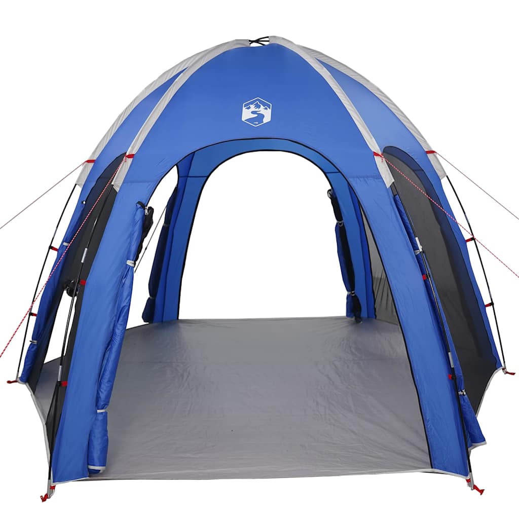 Bazen šator s krovom Azure plava 366 x 305 x 231 cm