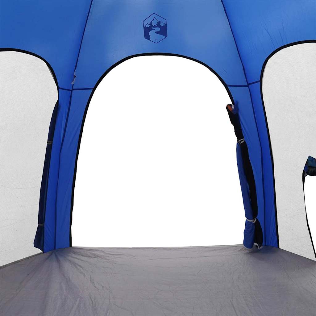 Bazen šator s krovom Azure plava 366 x 305 x 231 cm