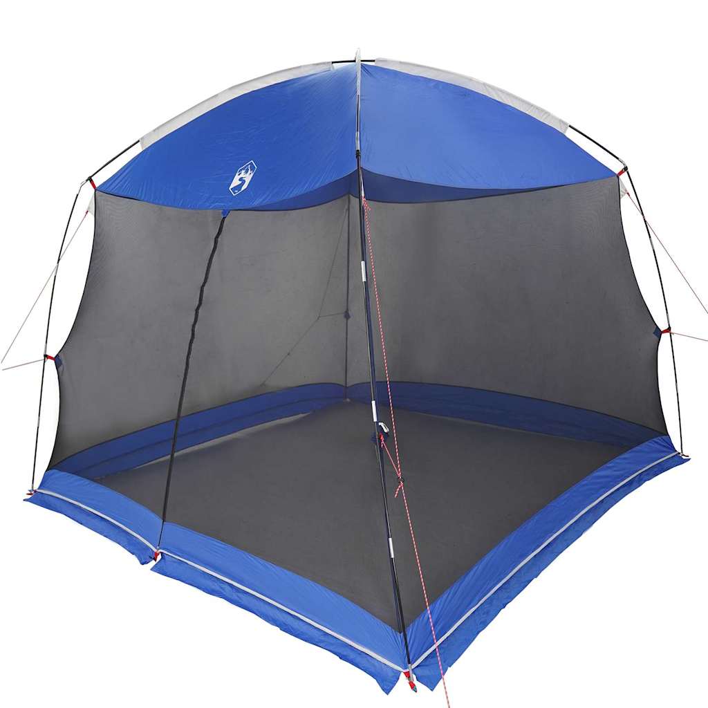 Šator s mrežom protiv komaraca Azure plava 320 x 320 x 218 cm