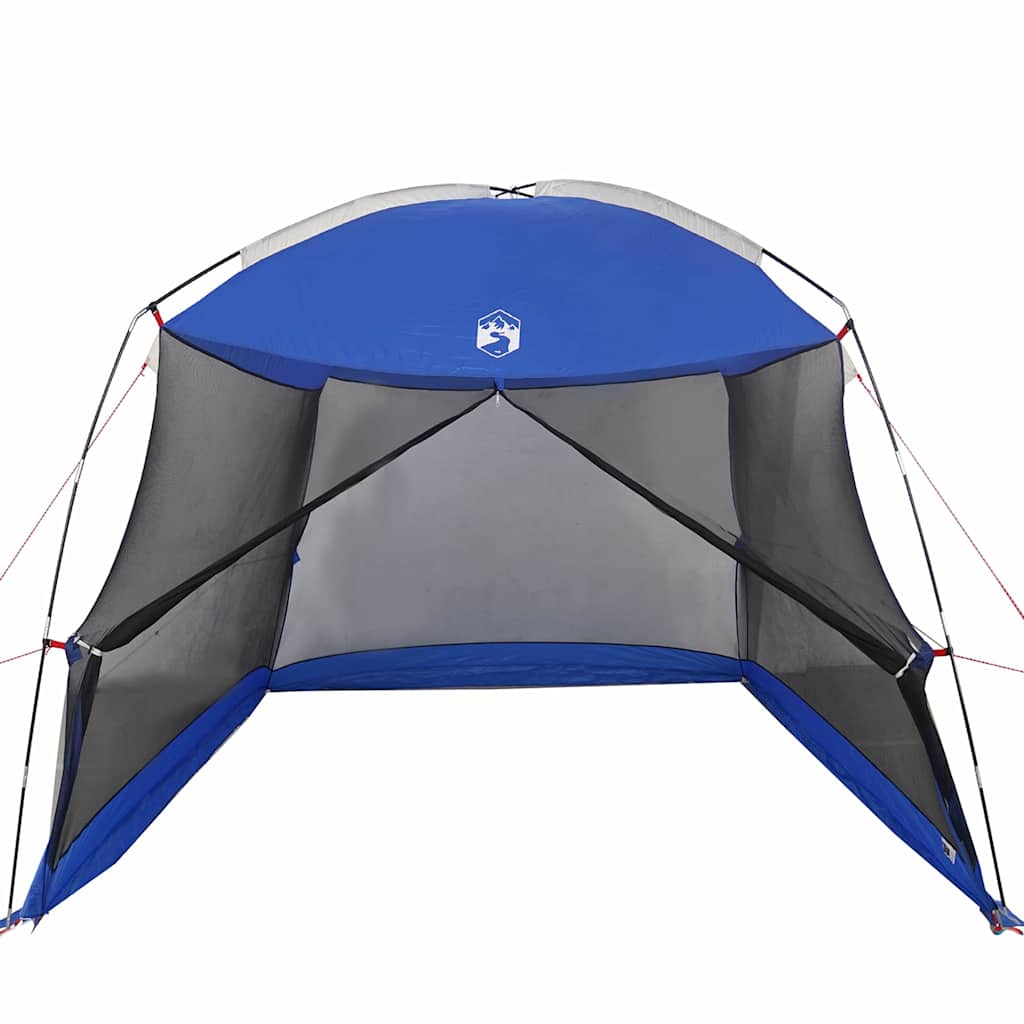Šator s mrežom protiv komaraca Azure plava 320 x 320 x 218 cm