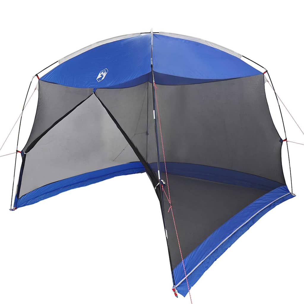 Šator s mrežom protiv komaraca Azure plava 320 x 320 x 218 cm