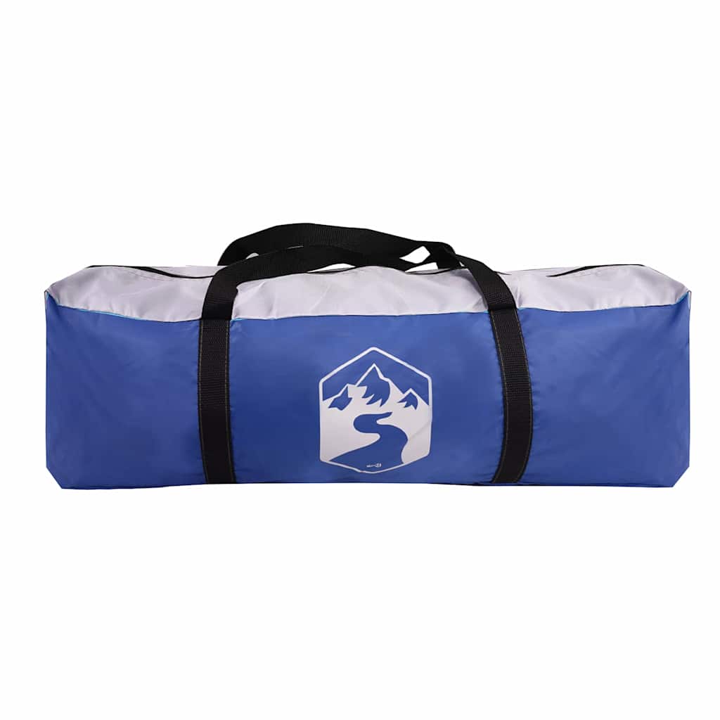 Šator s mrežom protiv komaraca Azure plava 320 x 320 x 218 cm