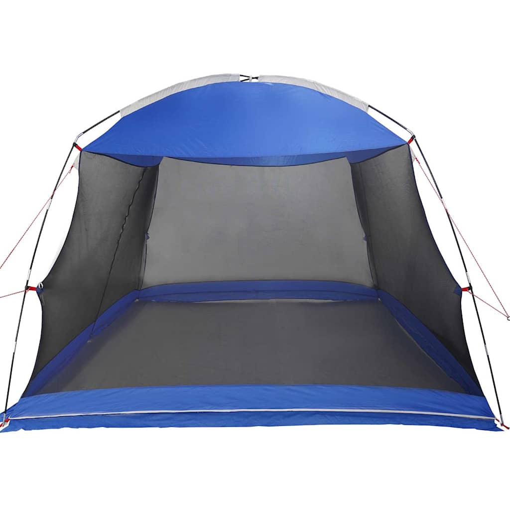 Šator s mrežom protiv komaraca Azure plava 320 x 320 x 218 cm