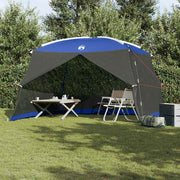 Šator s mrežom protiv komaraca Azure plava 380 x 380 x 225 cm