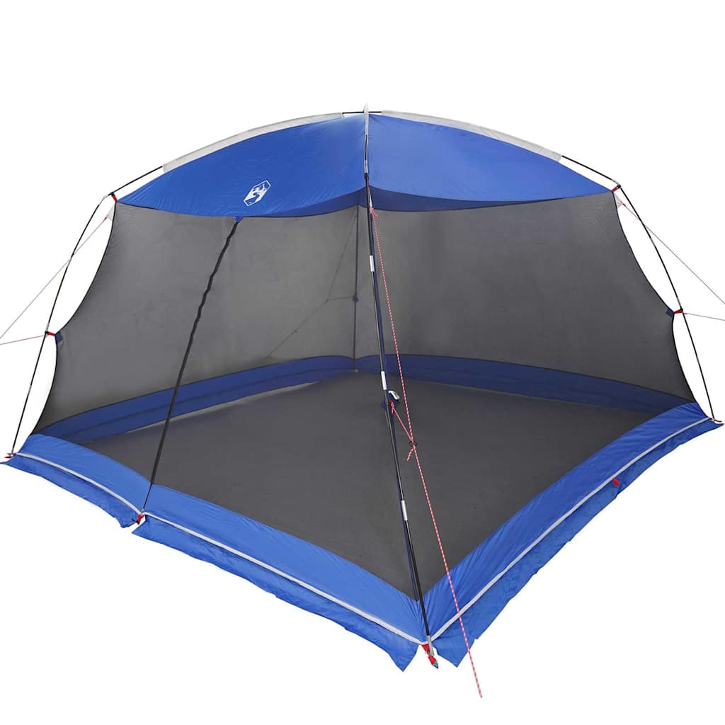 Šator s mrežom protiv komaraca Azure plava 380 x 380 x 225 cm