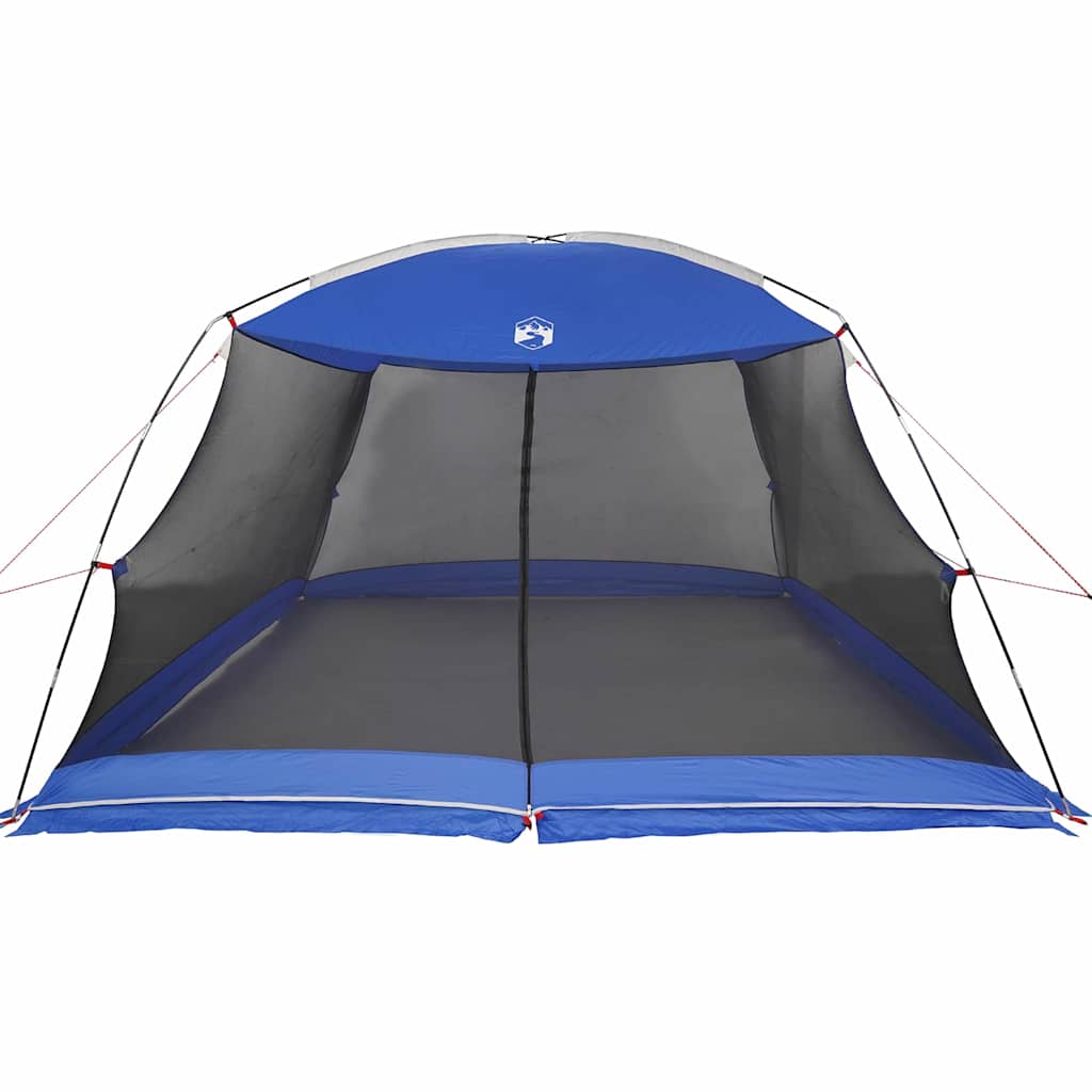 Šator s mrežom protiv komaraca Azure plava 380 x 380 x 225 cm