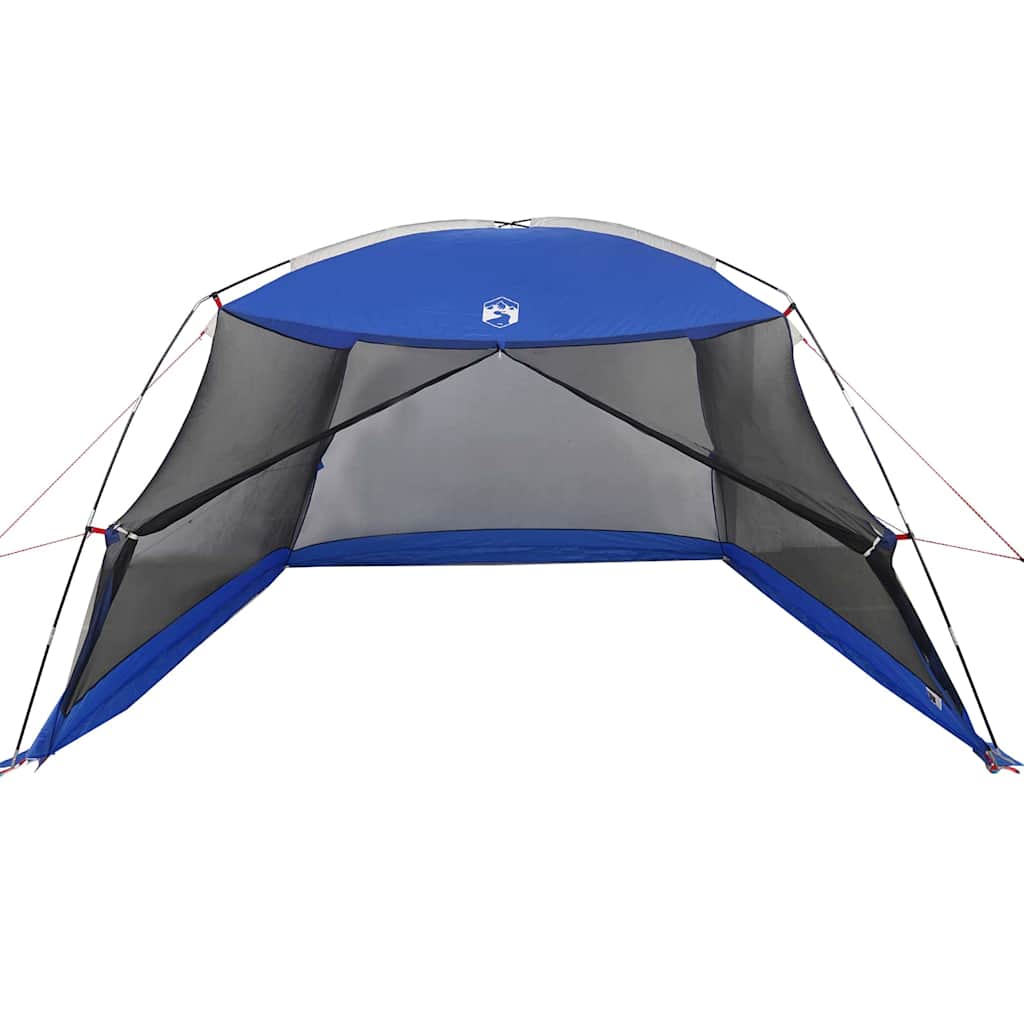 Šator s mrežom protiv komaraca Azure plava 380 x 380 x 225 cm