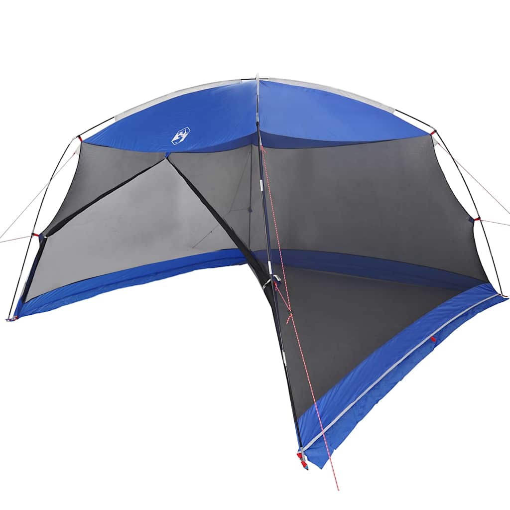 Šator s mrežom protiv komaraca Azure plava 380 x 380 x 225 cm