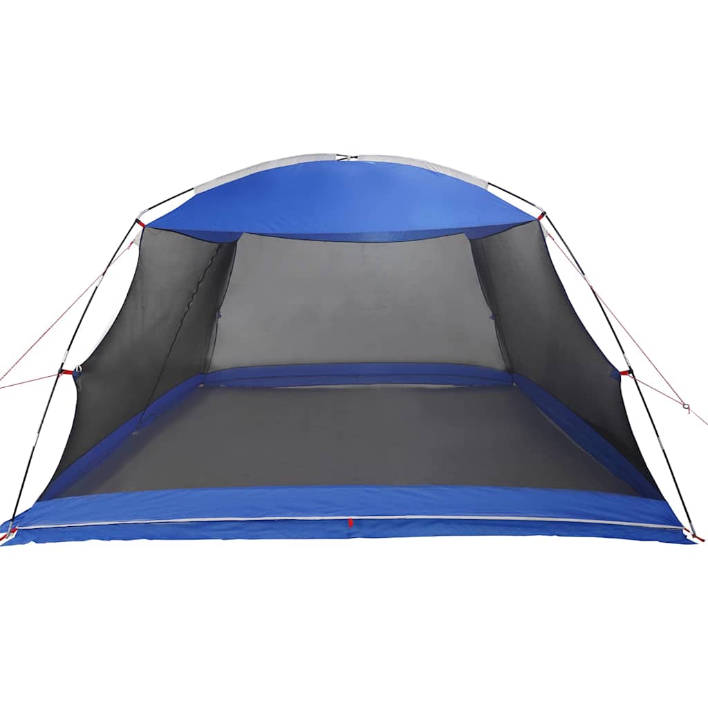 Šator s mrežom protiv komaraca Azure plava 380 x 380 x 225 cm