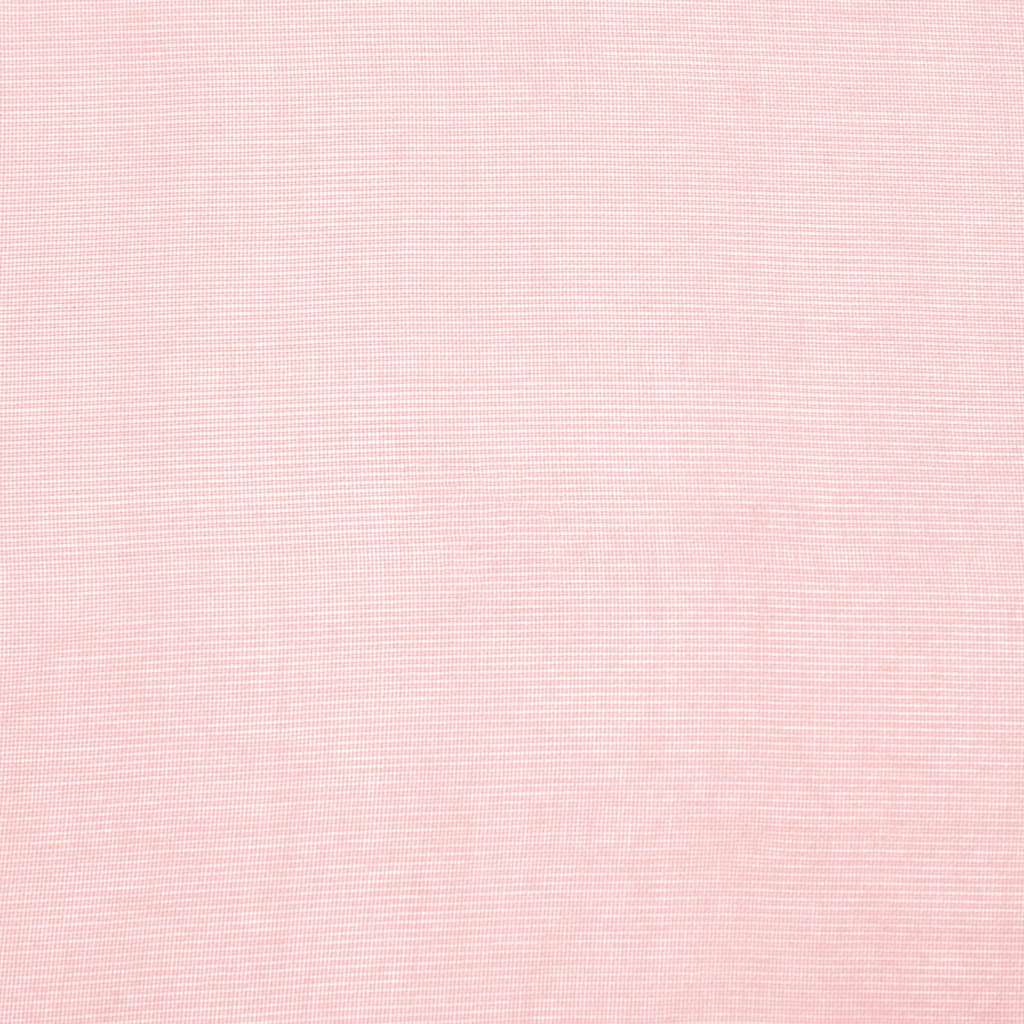 Voile zavjese s ušicama 2 kom svijetlo ružičaste 140x245 cm