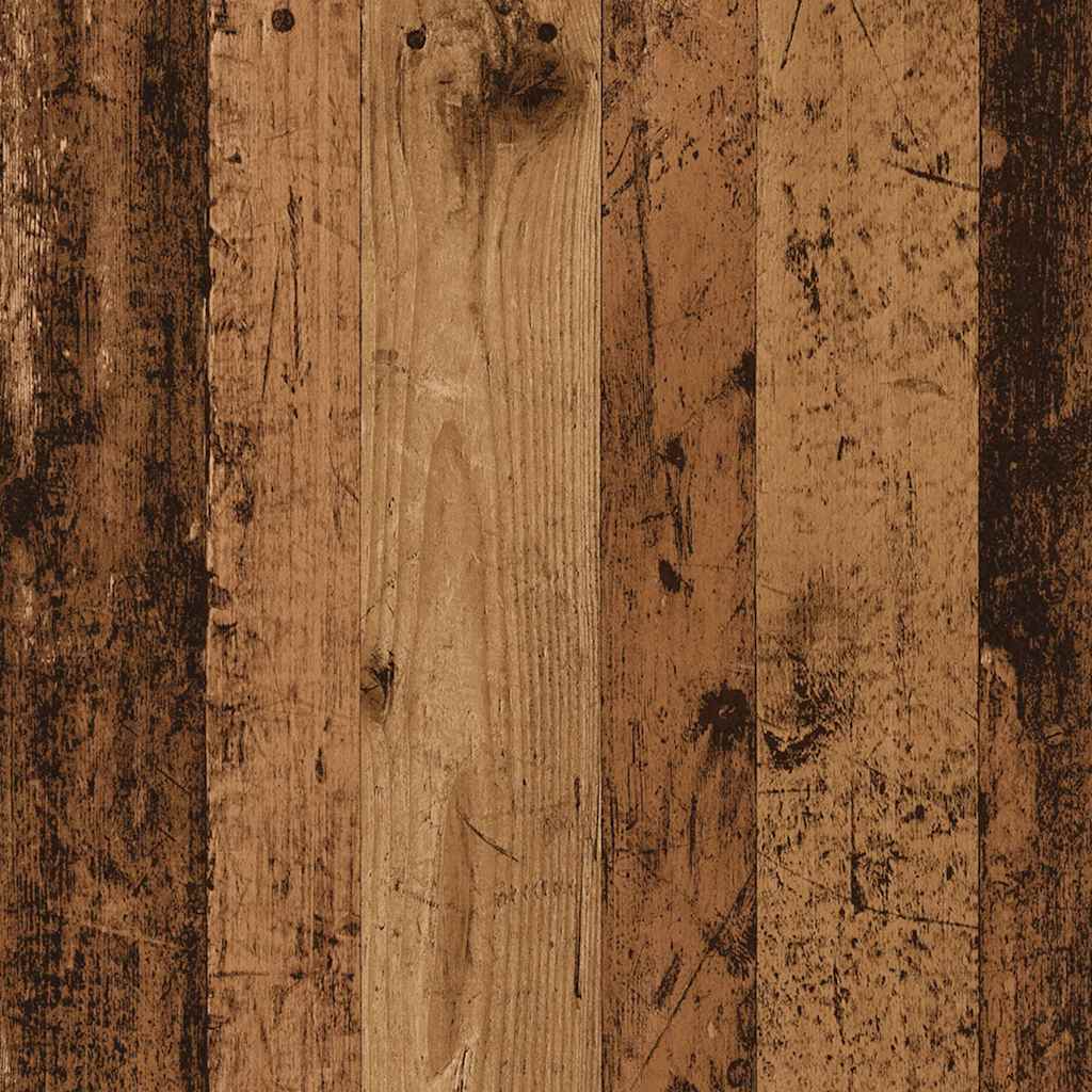 Noćni ormarić Old Wood 50x40x43,5